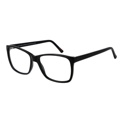 Andy Wolf Black Acetate Glasses (Frames)