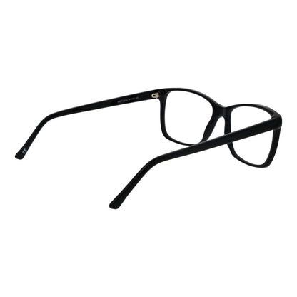 Andy Wolf Black Acetate Glasses (Frames)