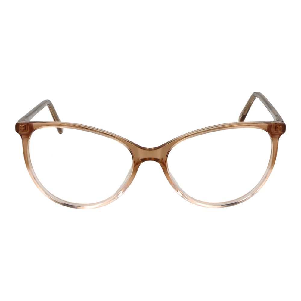 Andy Wolf Brown Acetate Glasses (Frames)