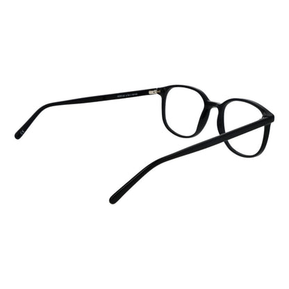 Andy Wolf Black Acetate Glasses (Frames)