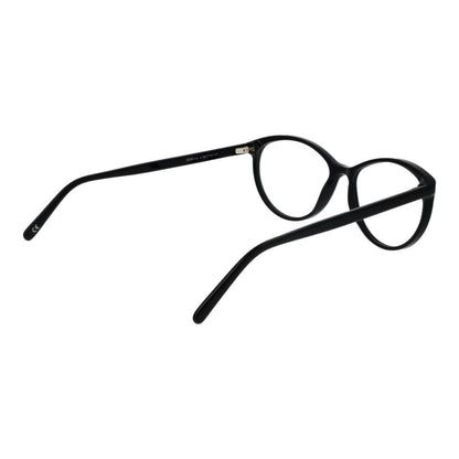 Andy Wolf Black Acetate Glasses (Frames)