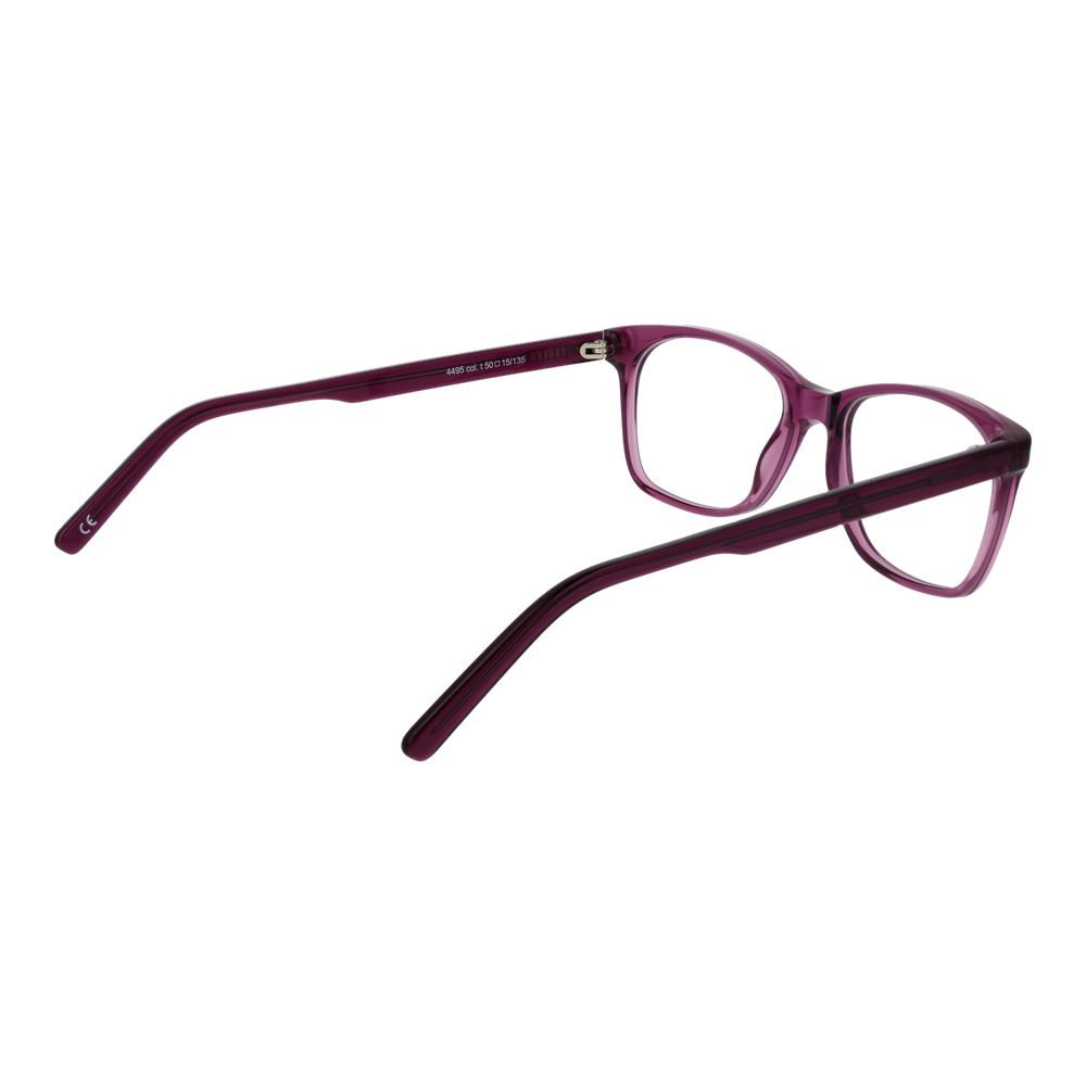Andy Wolf Purple Acetate Glasses (Frames)