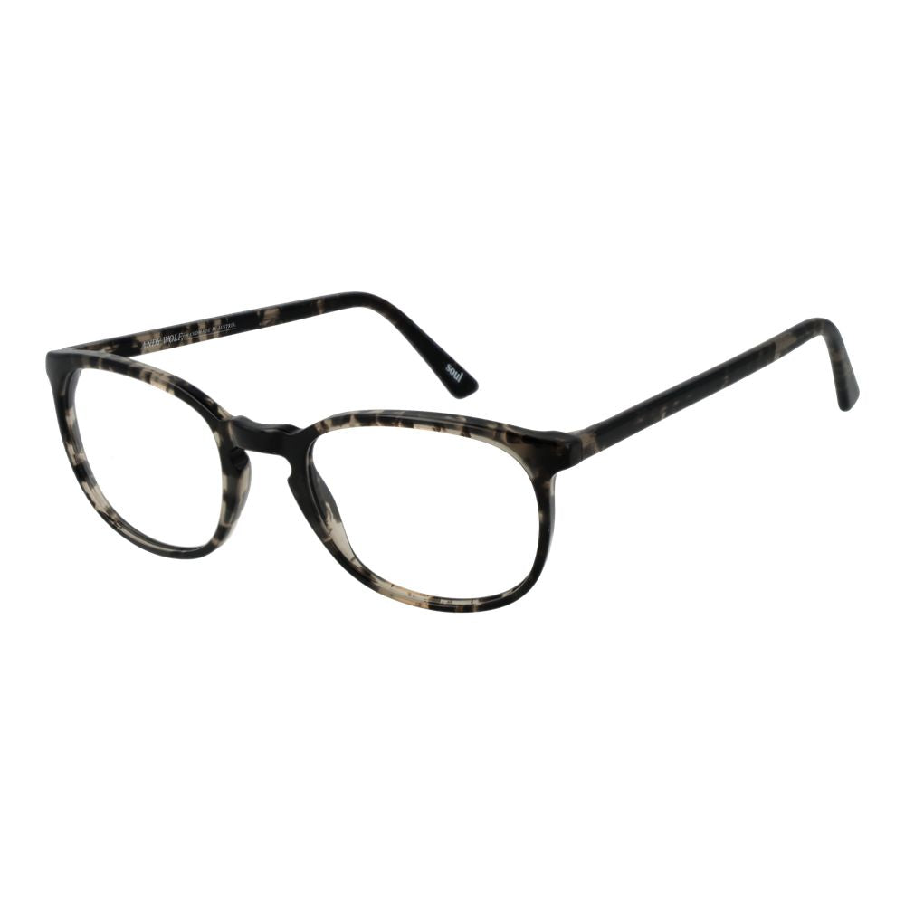 Andy Wolf Multicolor Acetate Glasses (Frames)