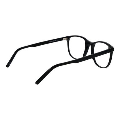 Andy Wolf Black Acetate Glasses (Frames)