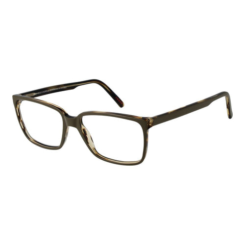 Andy Wolf Brown Acetate Glasses (Frames)
