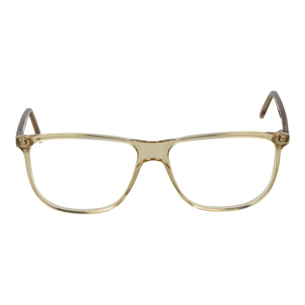 Andy Wolf Beige Acetate Glasses (Frames)