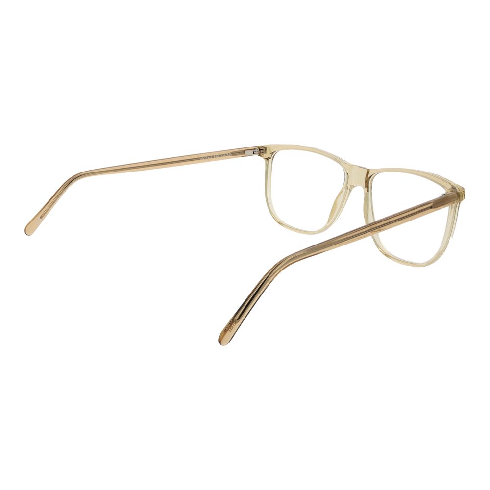 Andy Wolf Beige Acetate Glasses (Frames)