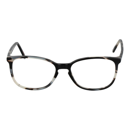 Andy Wolf Black Acetate Glasses (Frames)