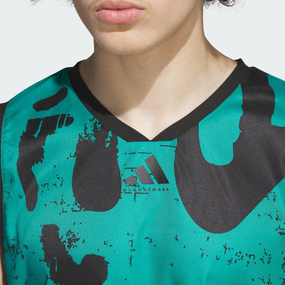 Men's adidas adidas Select Warm-Up Jersey