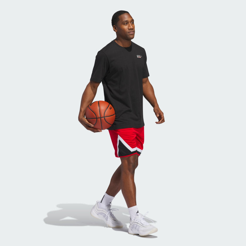 Men's adidas Mind Trips Graphic Tee