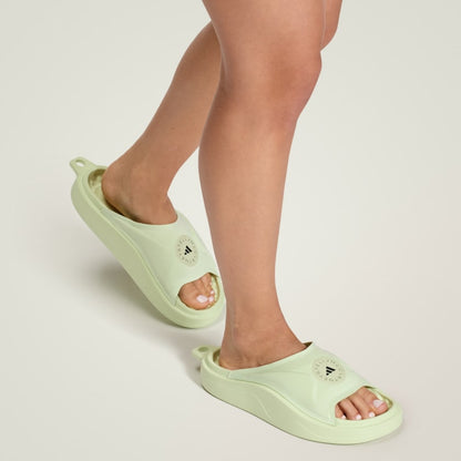Women's adidas adidas by Stella McCartney Slide Shoes