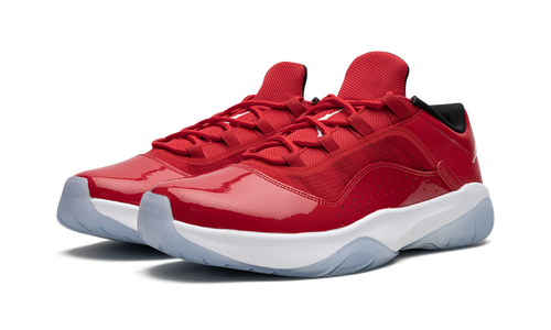 CMFT Low 11 "University Red" DN4180 601