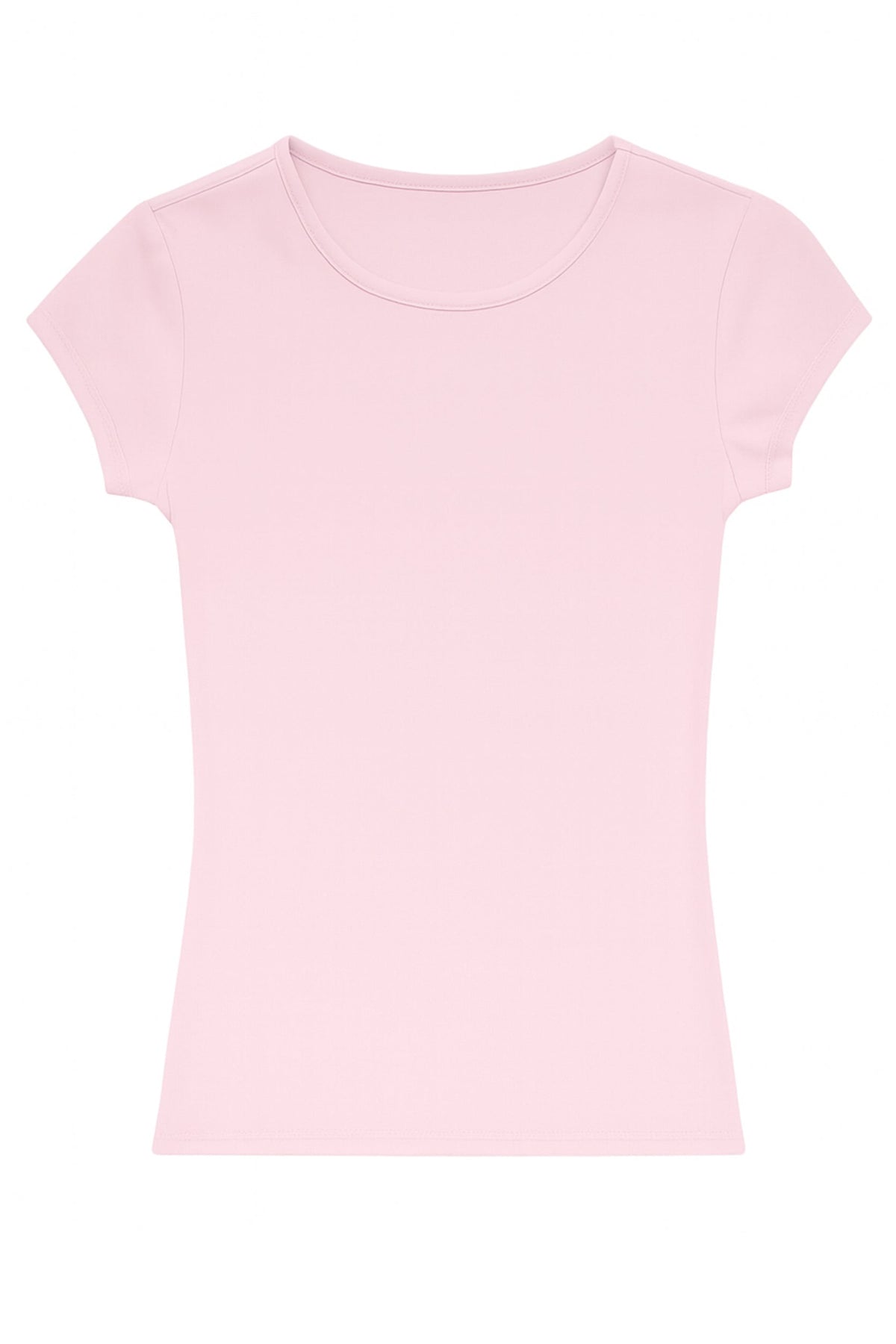 TWEEN ACEY LONG LINE TEE