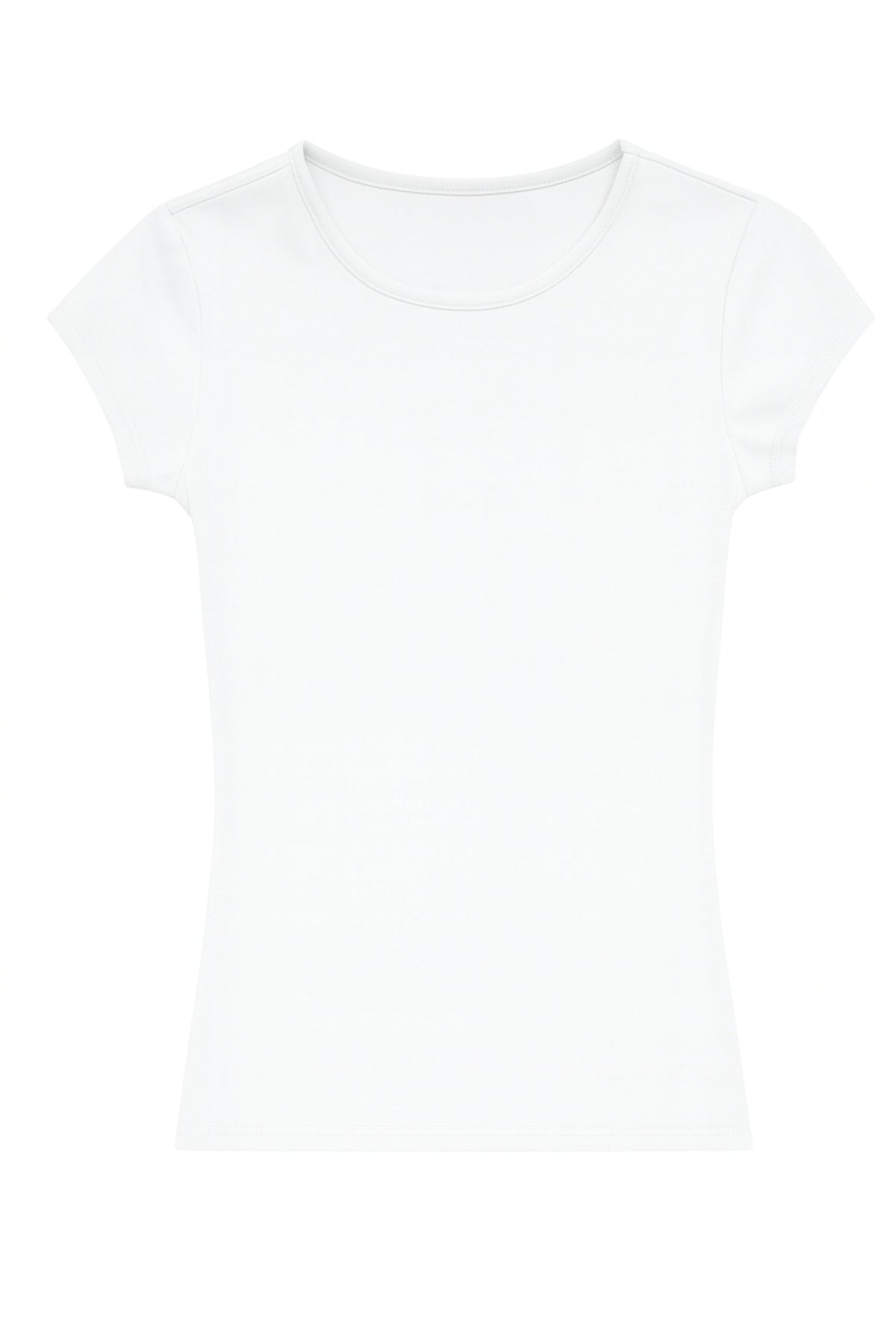 TWEEN ACEY LONG LINE TEE