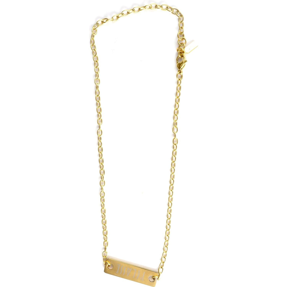 ALVIERO MARTINI JEWELS Mod. JPCM600_130G