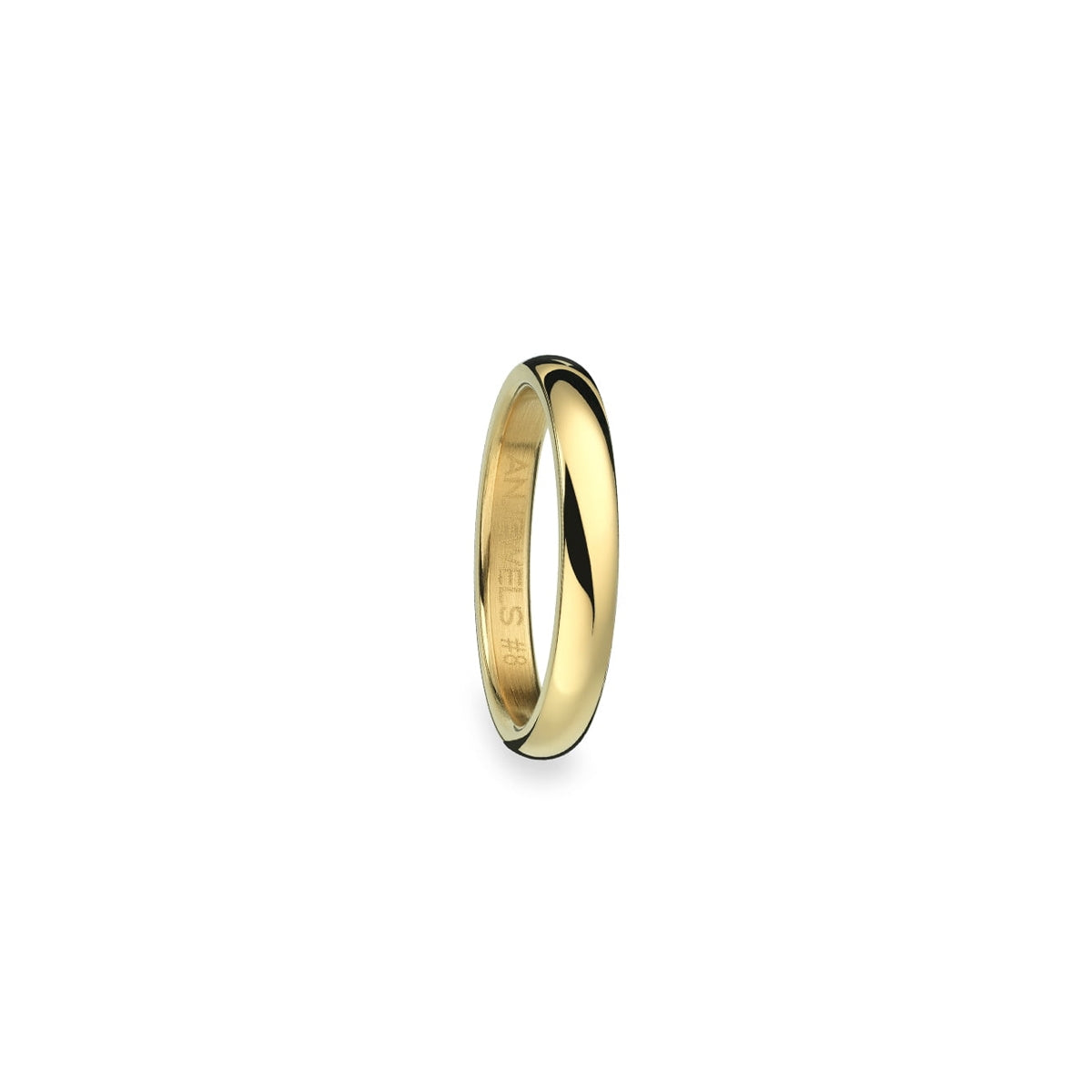 AN JEWELS JEWELRY Mod. AR.R1NS09Y-9