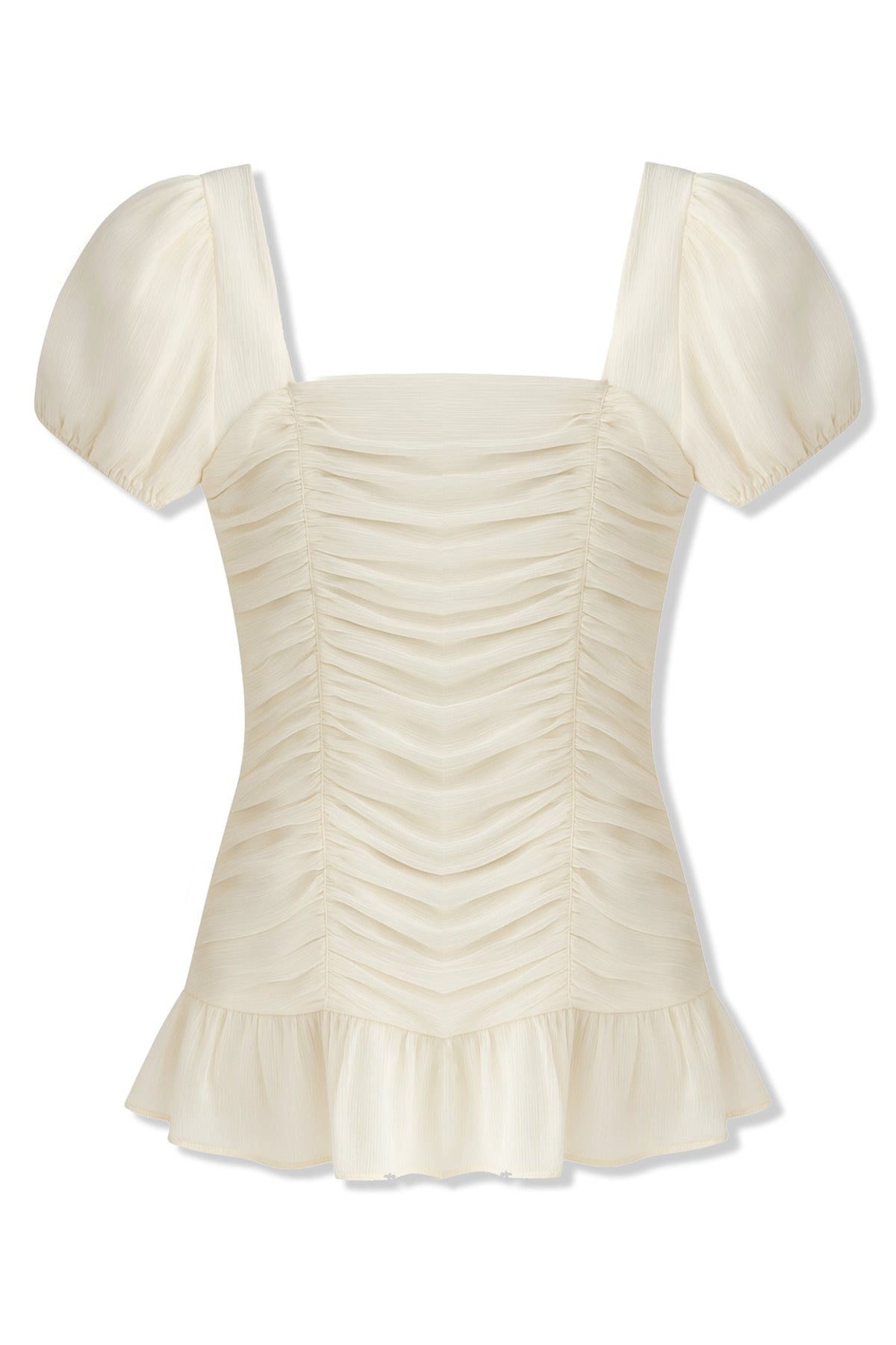 TWEEN ARIEL SOLID SPECIAL OCCASION DRESS
