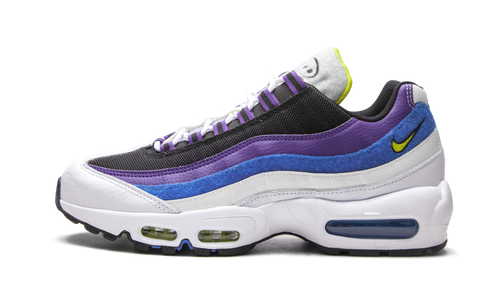 Air Max 95 Kaomoji "Kaomoji"