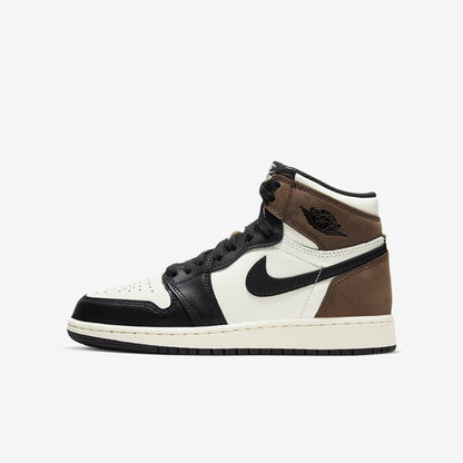 Air Jordan 1 Retro High OG 'Dark Mocha' (2020) (GS)