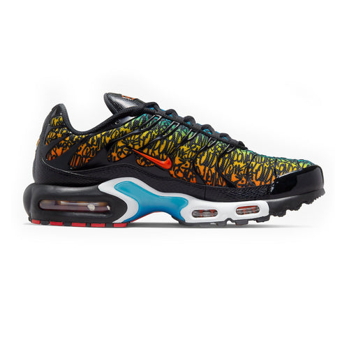 Air Max Plus 'Brixton Graffiti' (2022)
