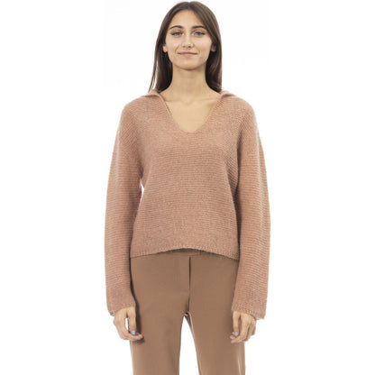 Alpha Studio Sweaters