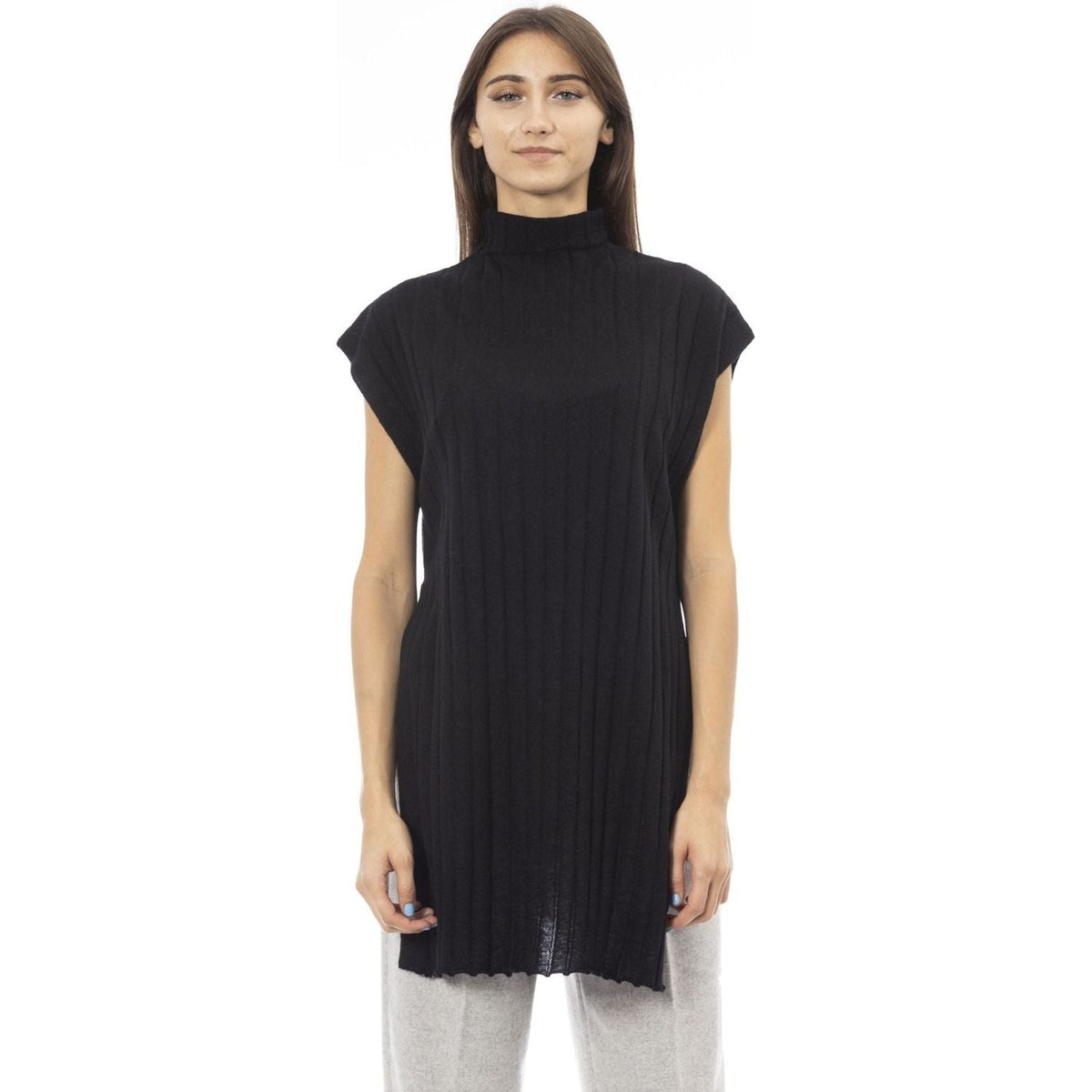 Alpha Studio Sweaters