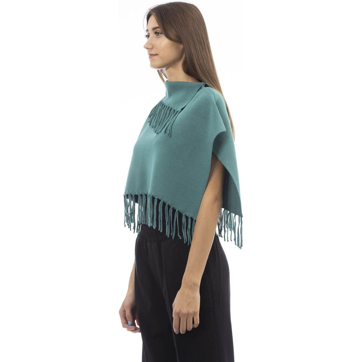 Alpha Studio Sweaters