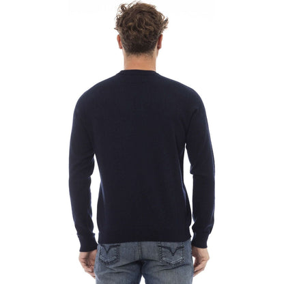 Alpha Studio Sweaters