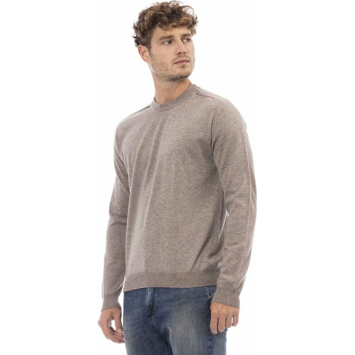 Alpha Studio Sweaters