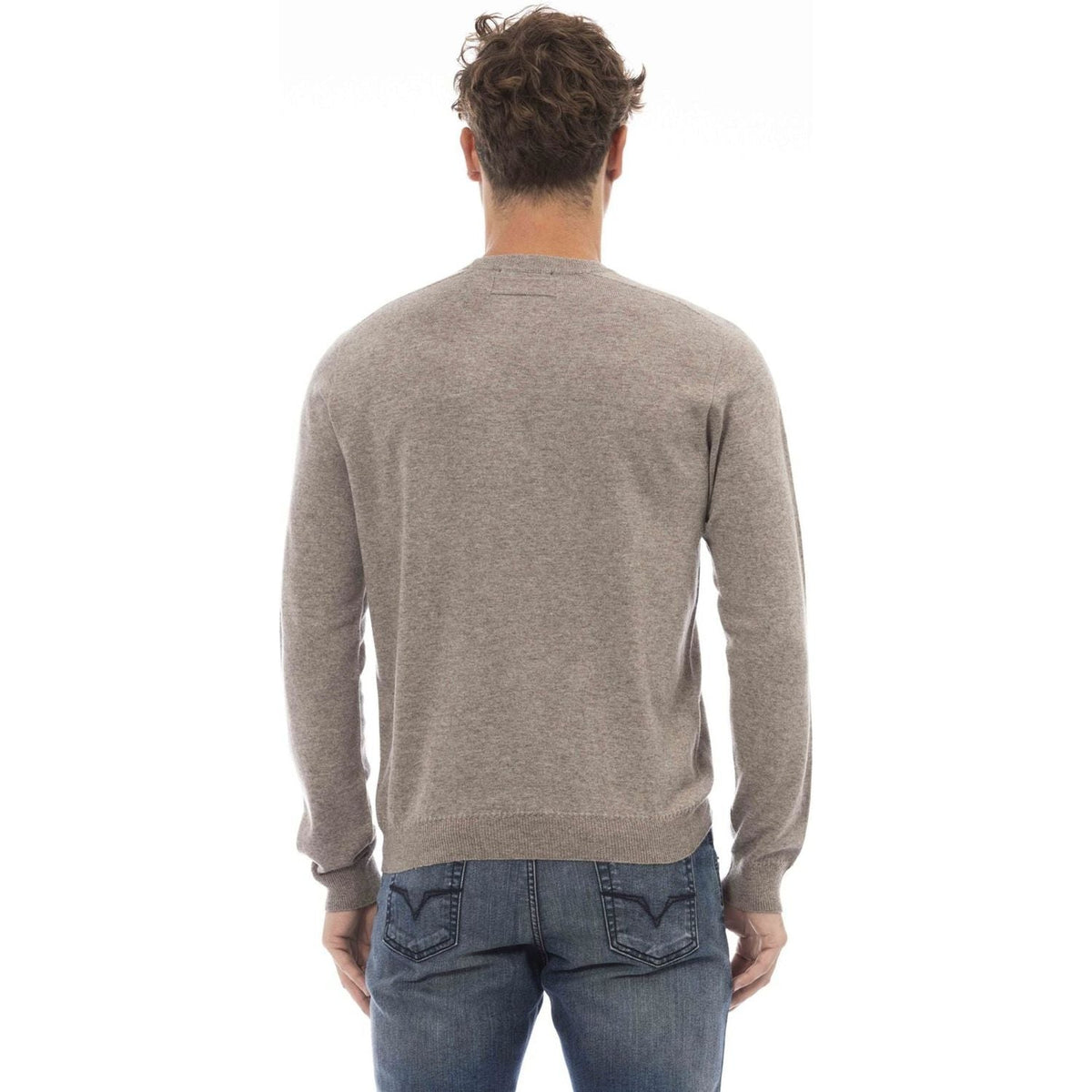Alpha Studio Sweaters