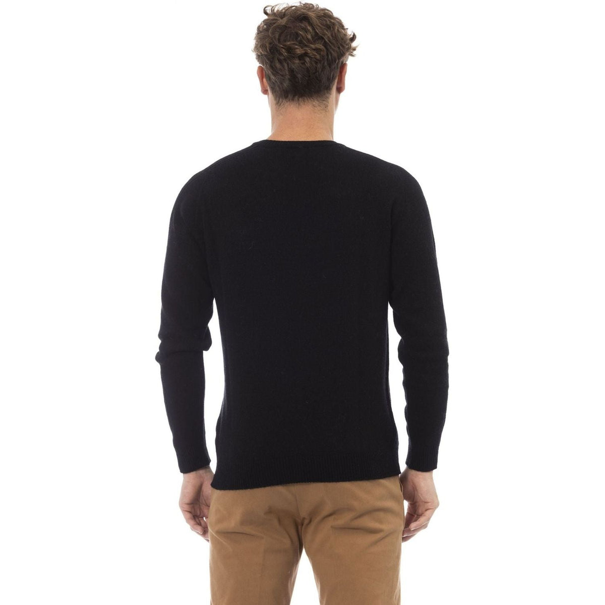 Alpha Studio Sweaters