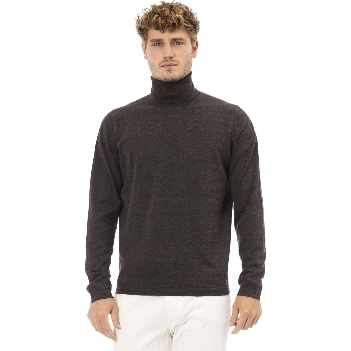 Alpha Studio Sweaters
