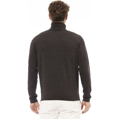 Alpha Studio Sweaters
