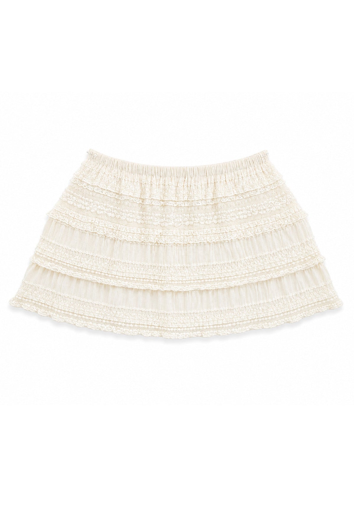 TWEEN BRADY MINI SKIRT