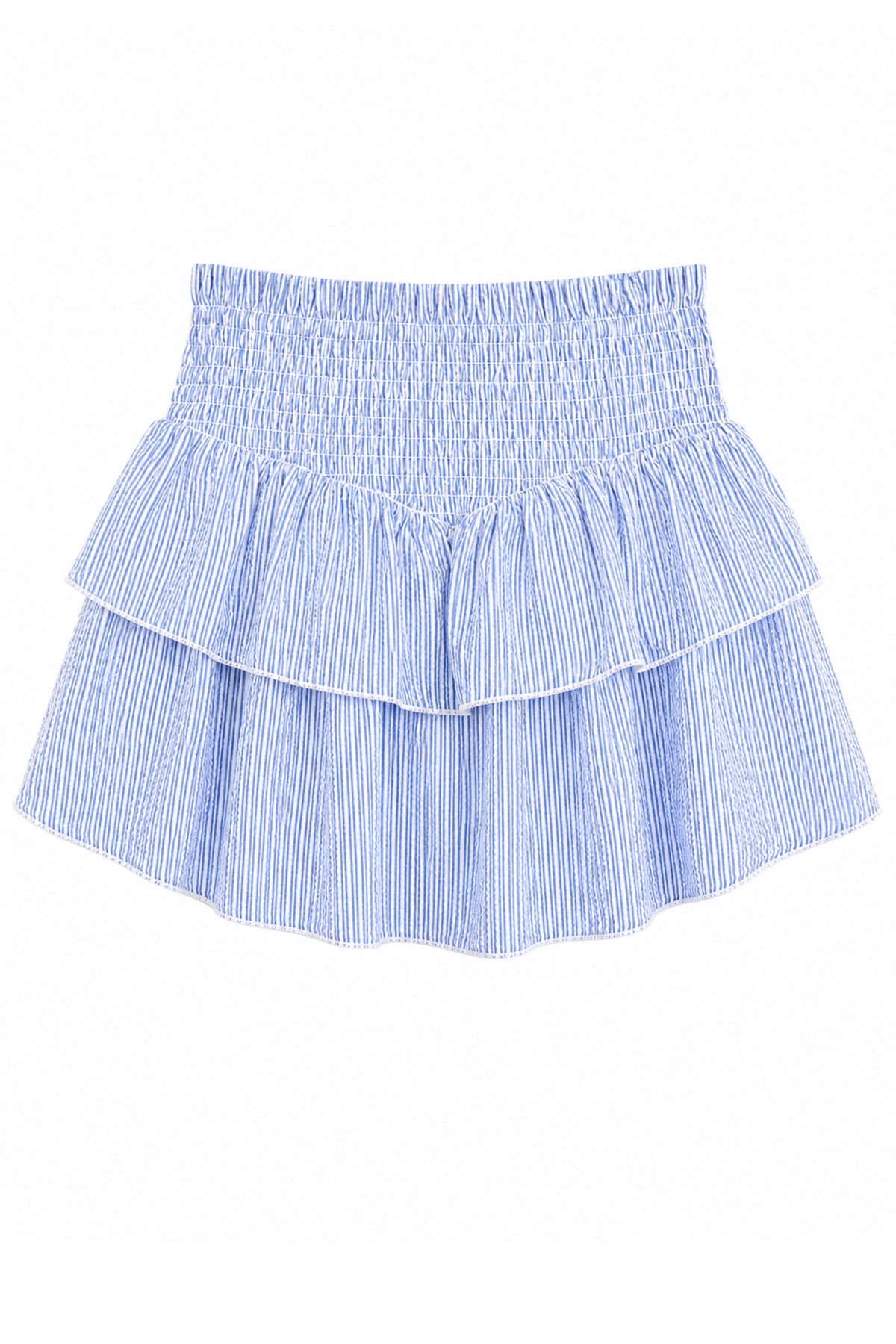 TWEEN BROOKE PRINT SKIRT