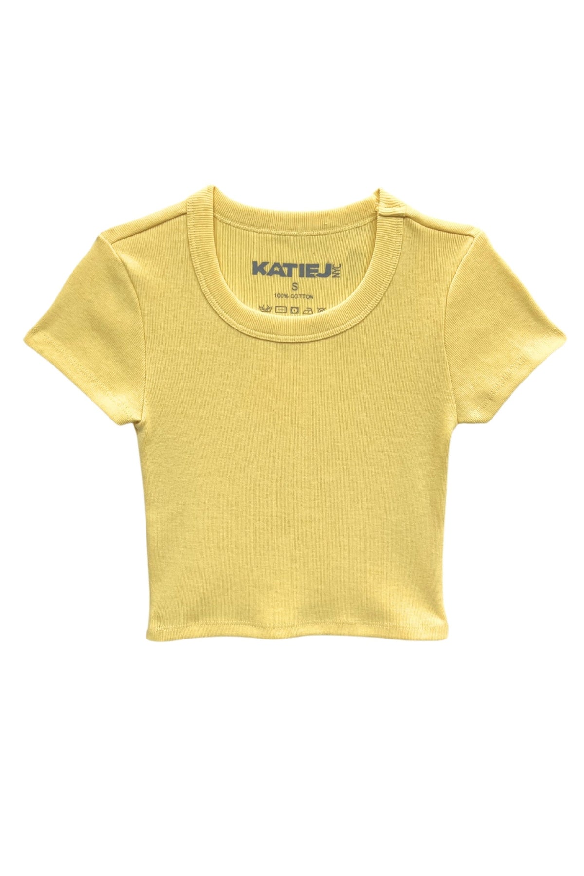 TWEEN CLASSIC BABY TEE