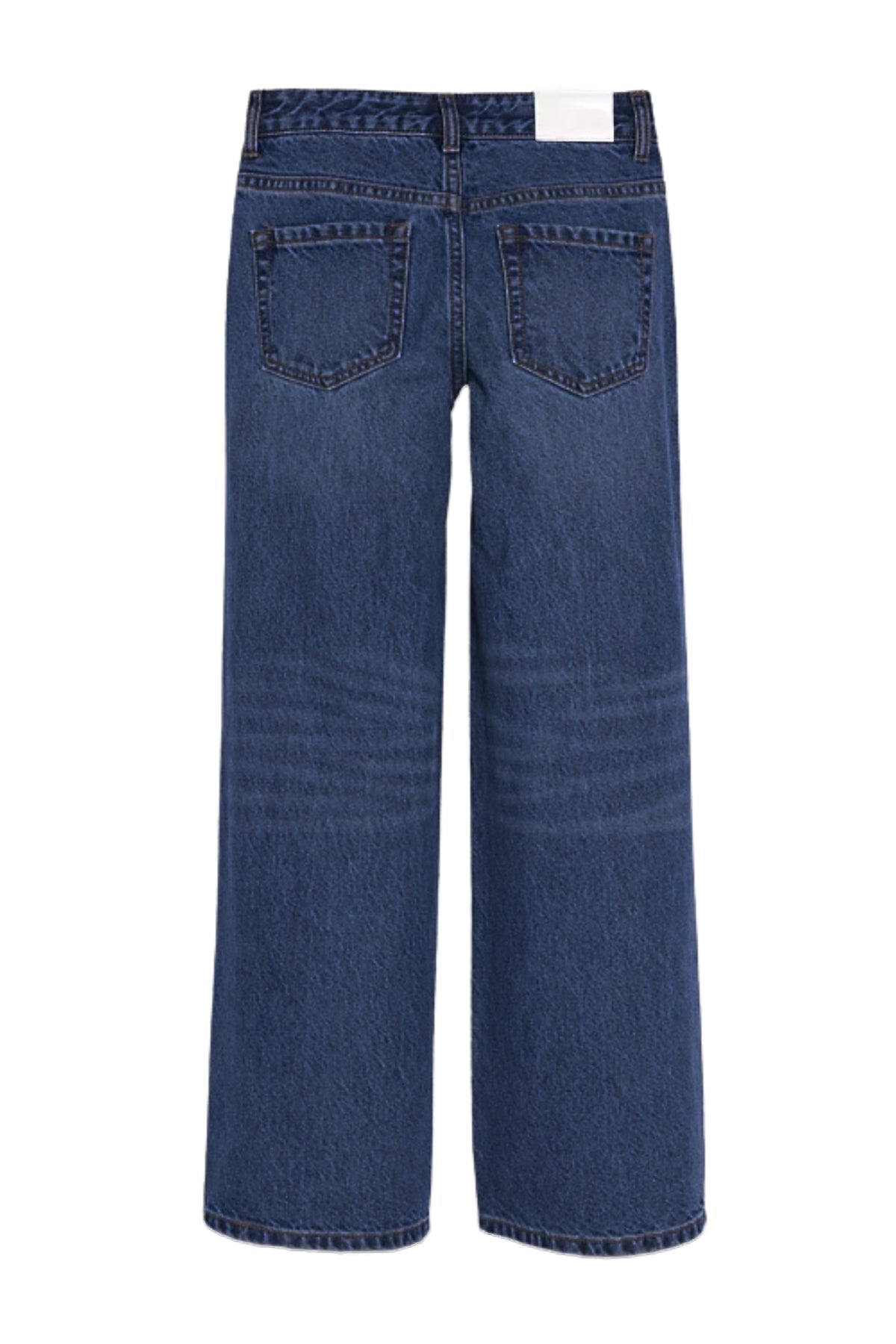 JUNIOR CHICAGO LOW RISE JEANS