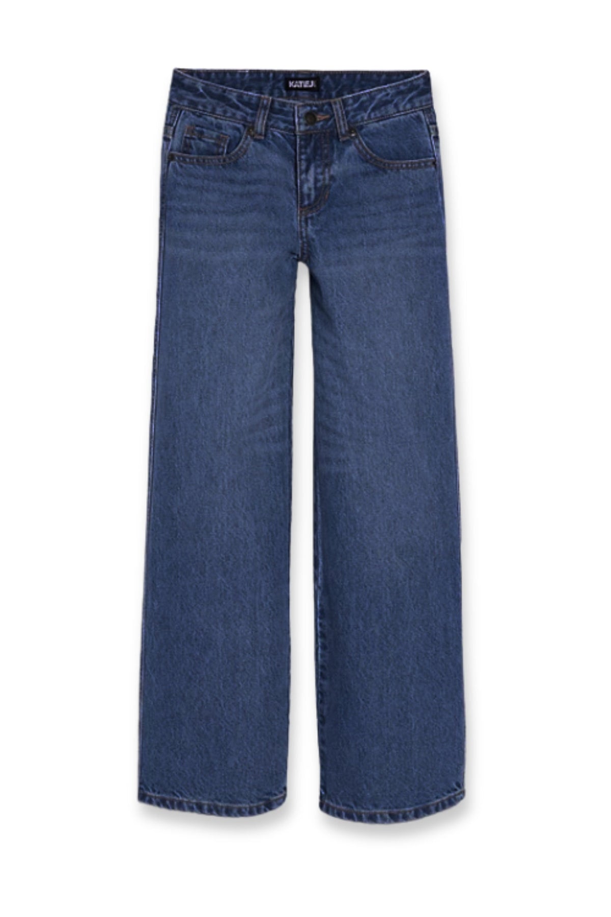 JUNIOR CHICAGO LOW RISE JEANS