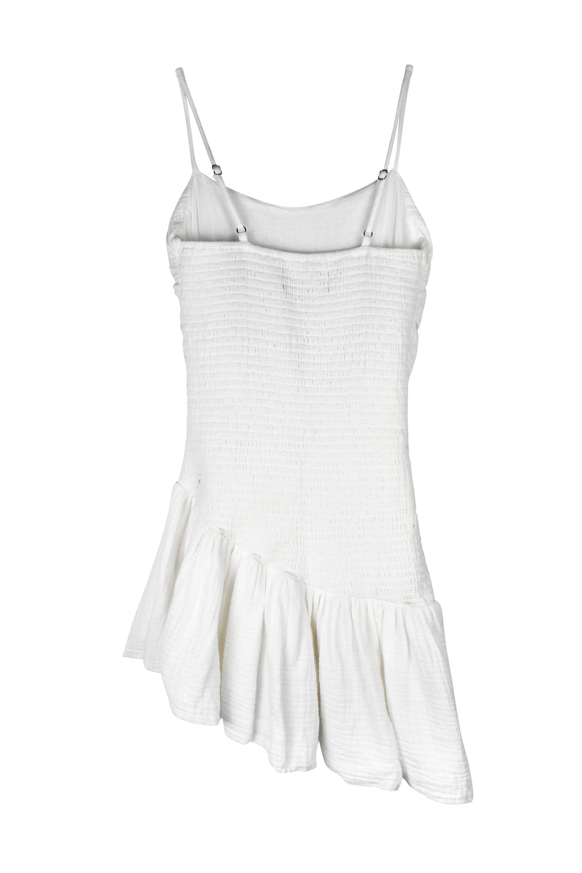 JUNIOR CALISTA GAUZE DRESS