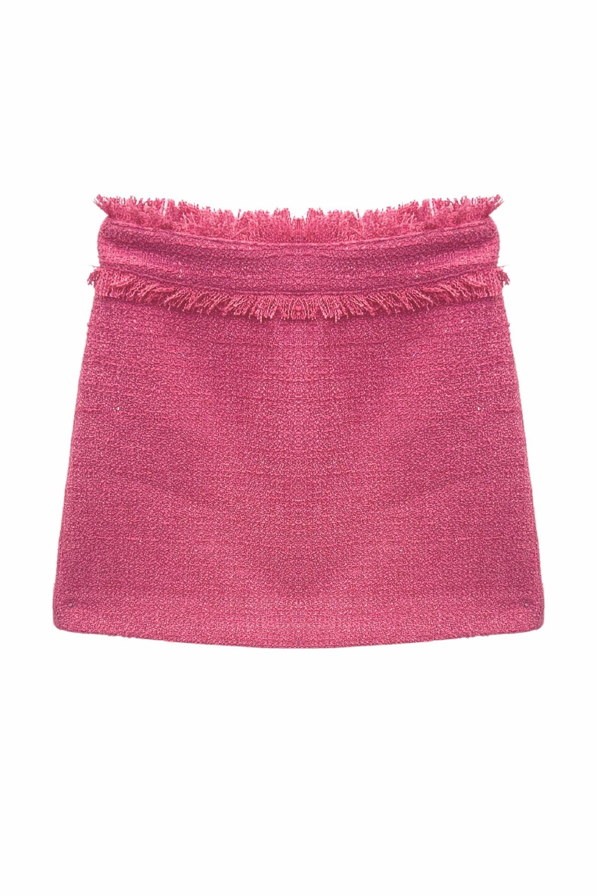 TWEEN BOUCLE CHARLOTTE SKIRT - FINAL SALE
