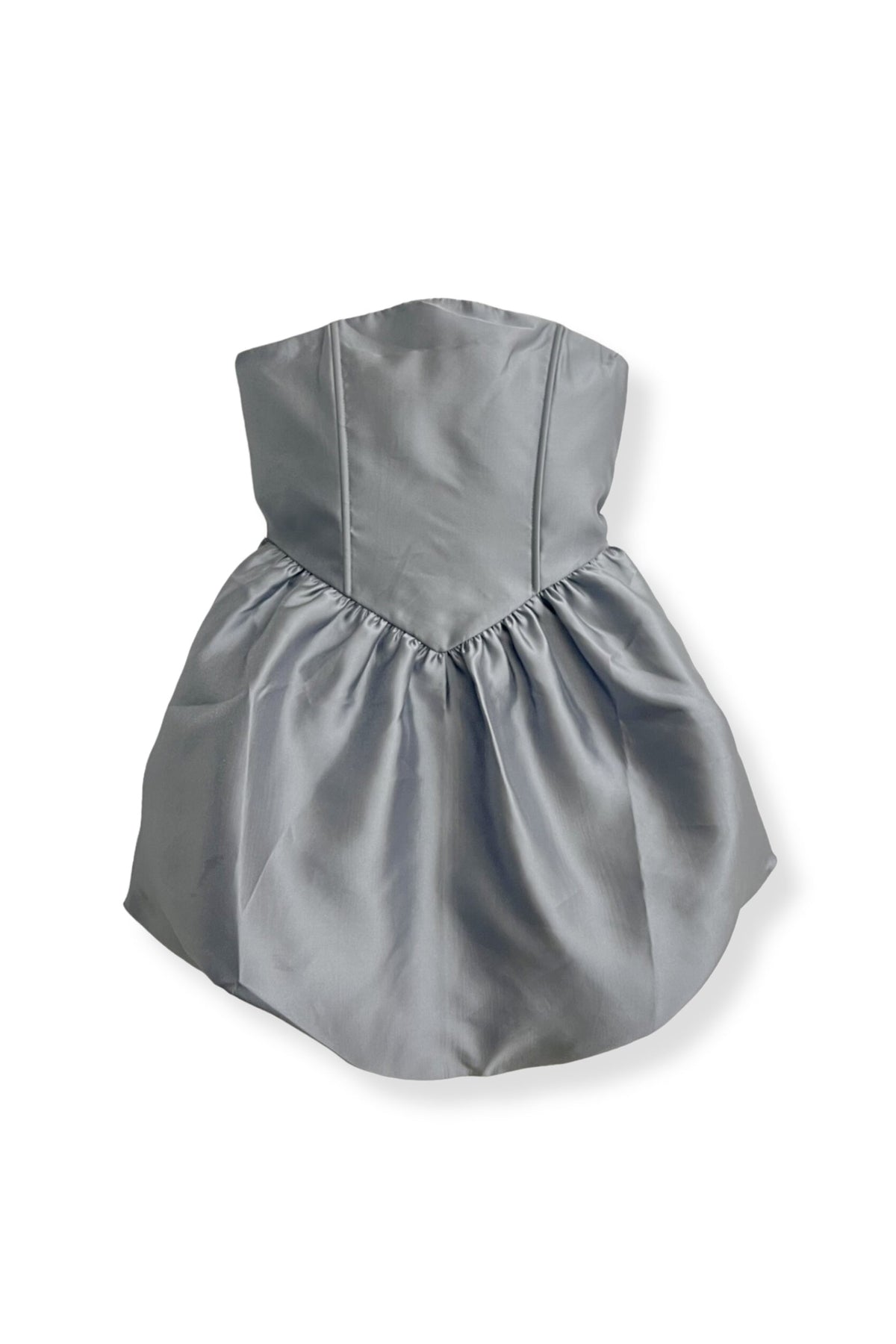 TWEEN OONA COUTURE DRESS - FINAL SALE