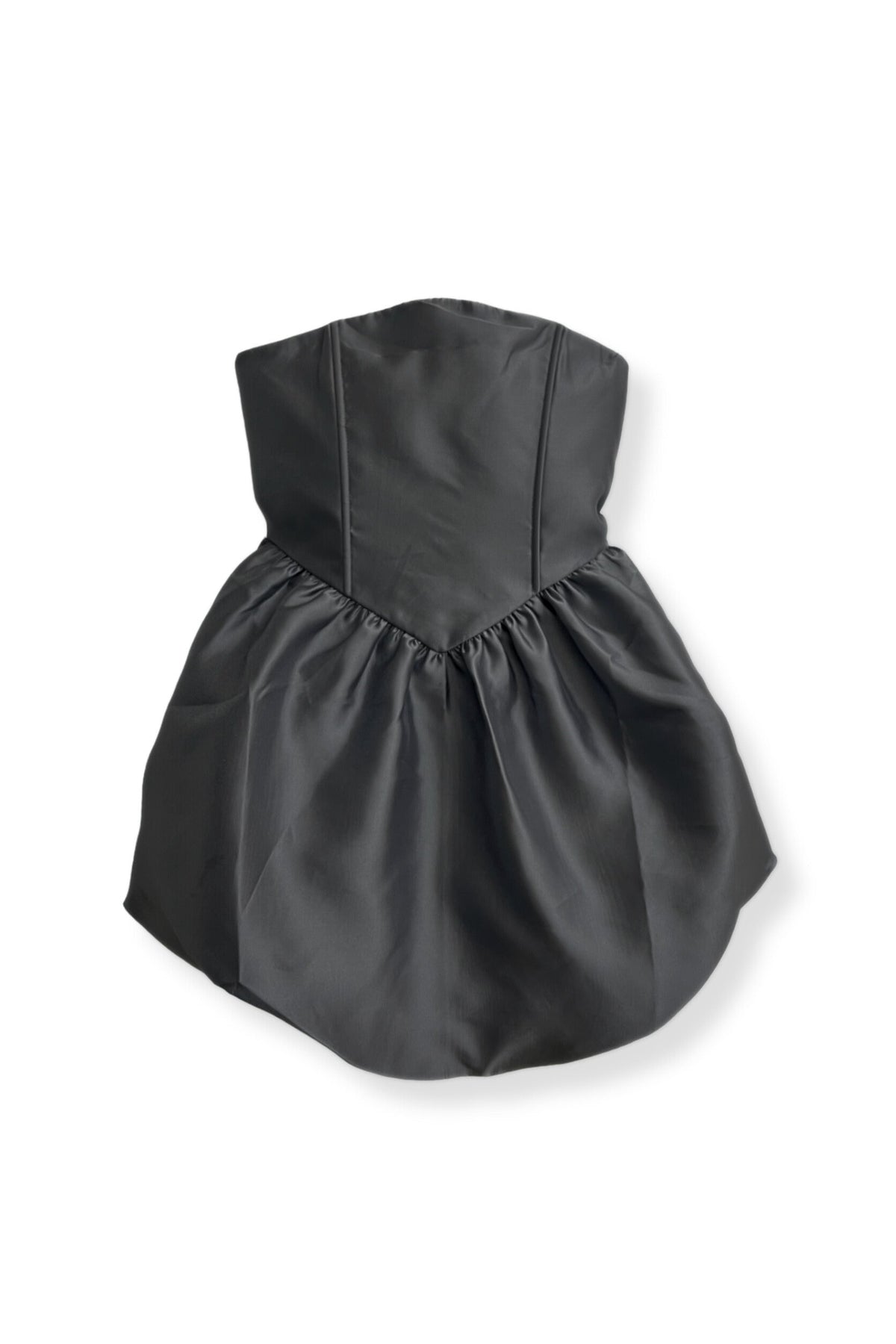 TWEEN OONA COUTURE DRESS - FINAL SALE