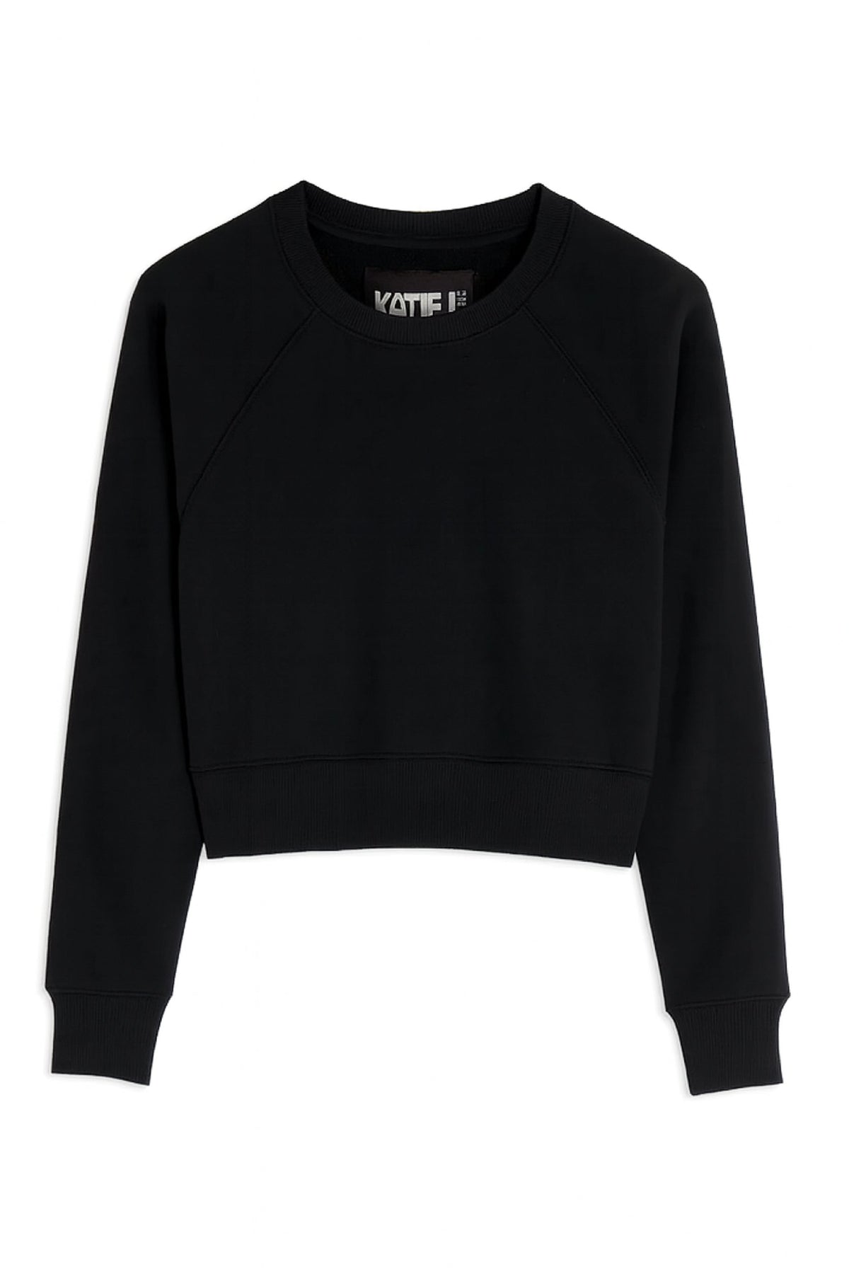 JUNIOR DYLAN CREW SWEATSHIRT
