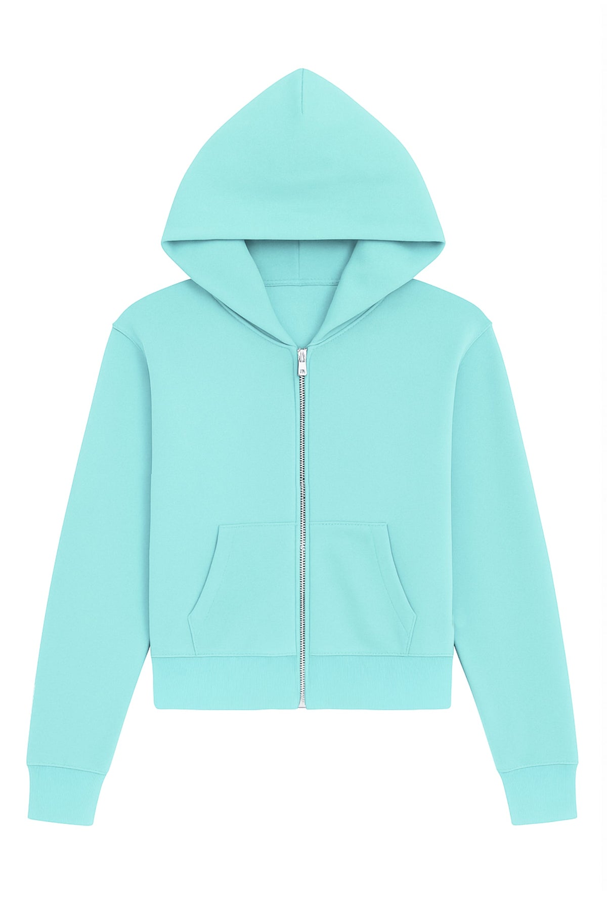 TWEEN DYLAN OVERSIZED ZIP HOODIE - FINAL SALE