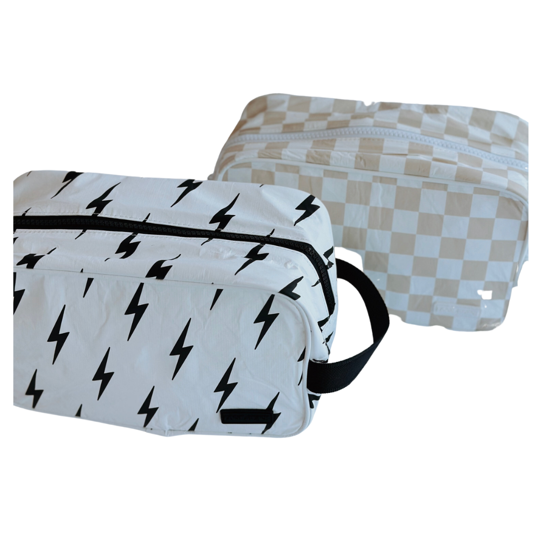 Bolt Travel Kit