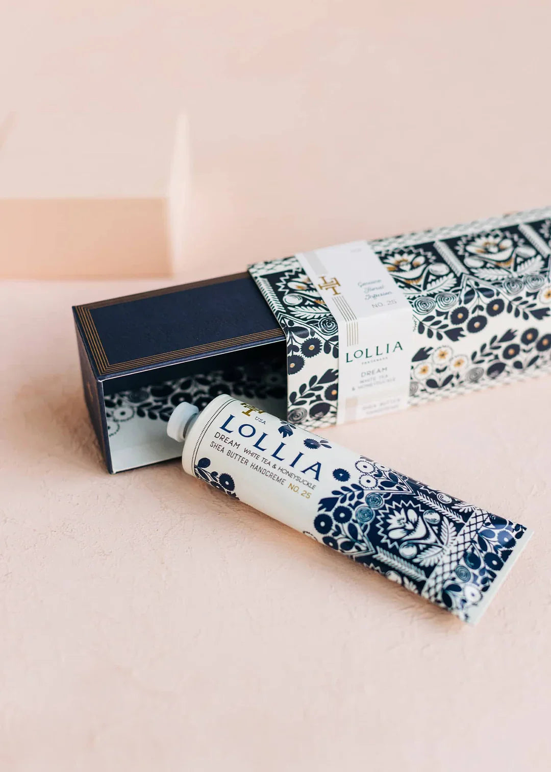 Dream Shea Butter Handcreme