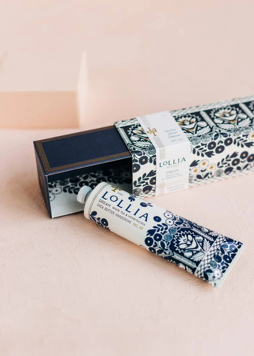 Dream Shea Butter Handcreme
