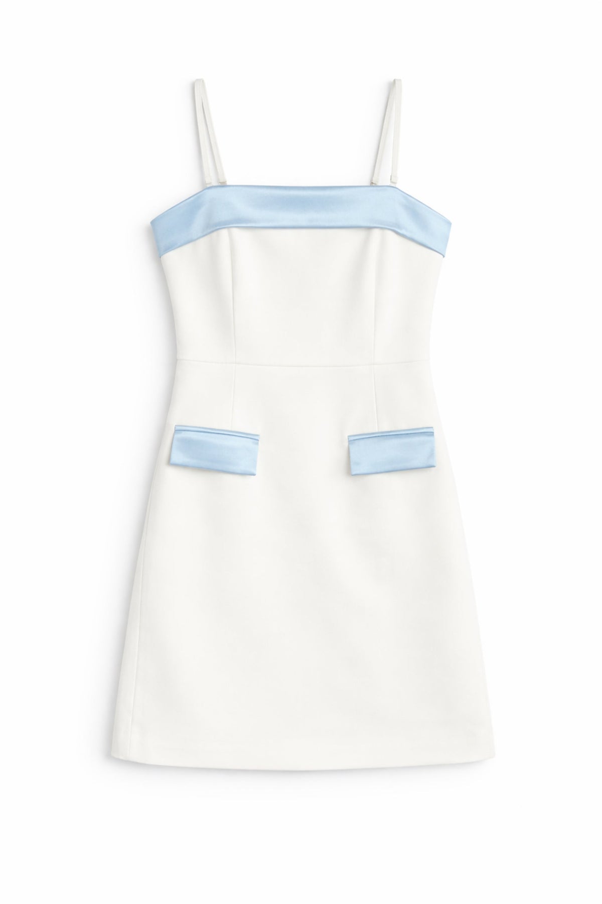 TWEEN EMBER DRESS