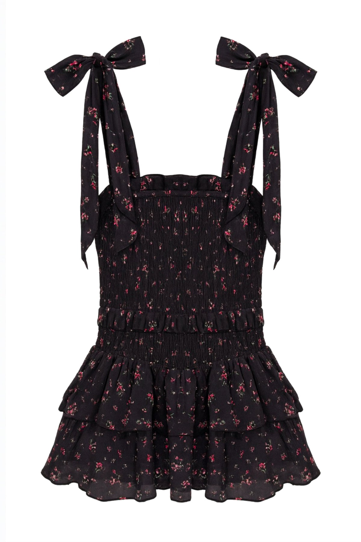 TWEEN EMERSON PRINTED DRESS - FINAL SALE