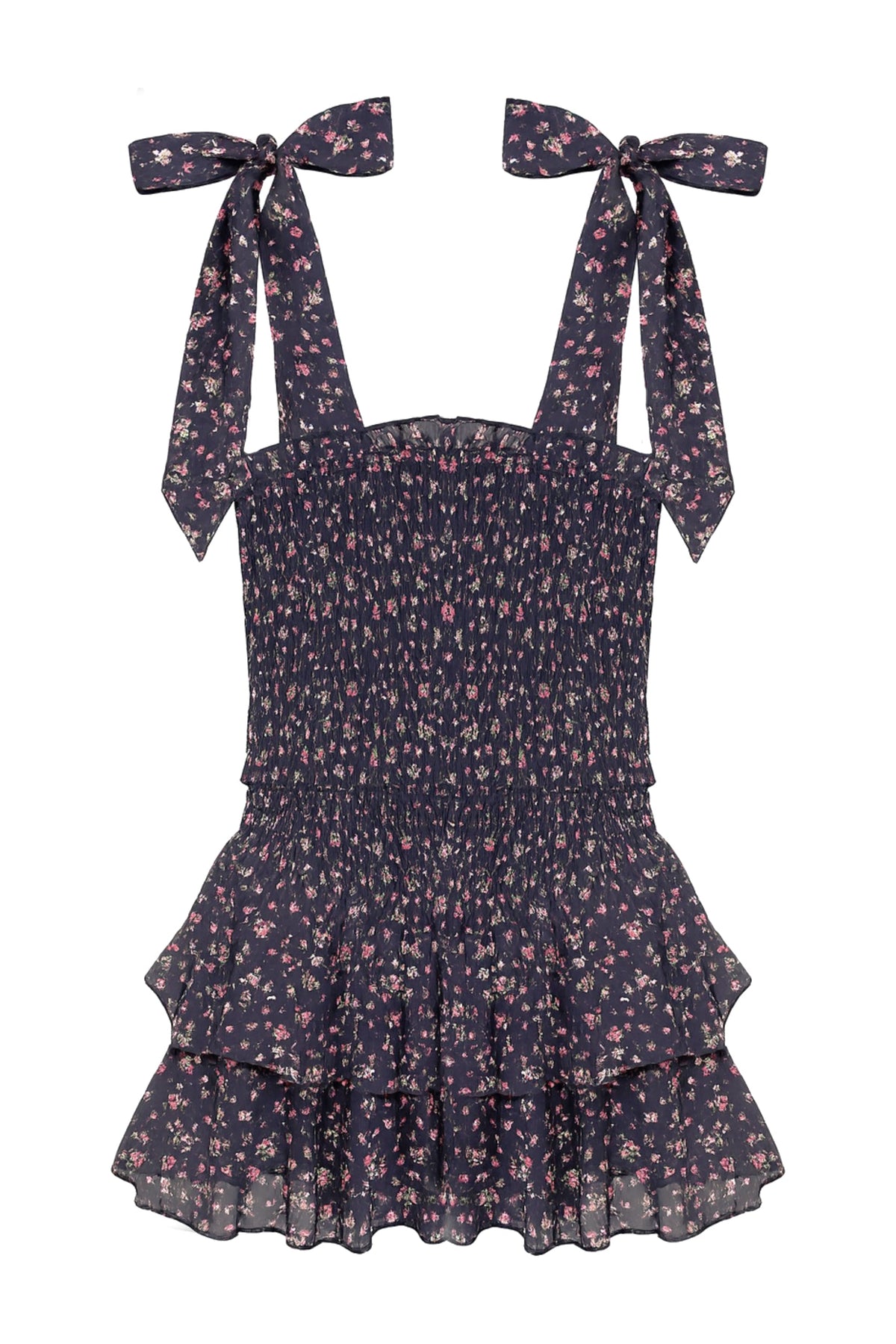 TWEEN EMERSON PRINTED DRESS - FINAL SALE